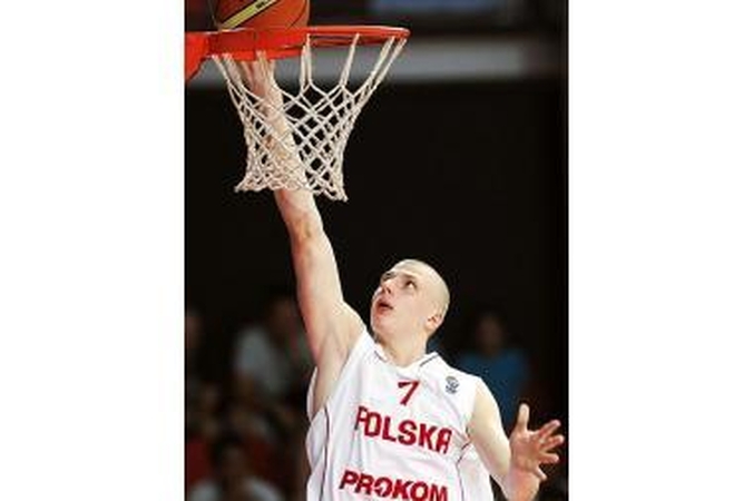 Jaunių čempionatas: lenkai paliko už borto Ukrainą