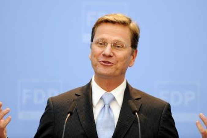 Vokietija perspėjo Baltarusiją dėl gresiančios "izoliacijos"