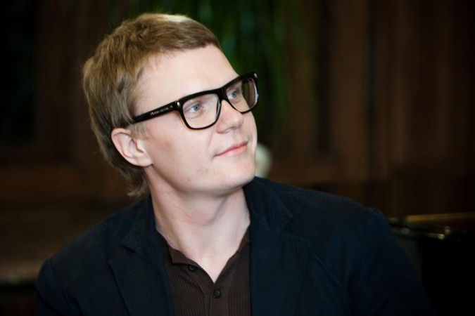 M. Stasiulis: „Pilaitė“    gerai   skamba