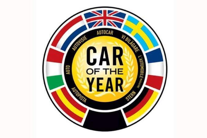 „Car of the year 2010“ finalininkai jau aiškūs