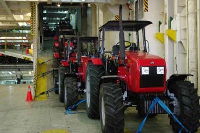 „Agrowill Group“ didina įstatinį kapitalą