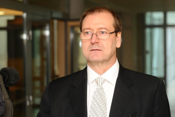 VTEK: du „darbiečiai“ balsuodami supainiojo interesus