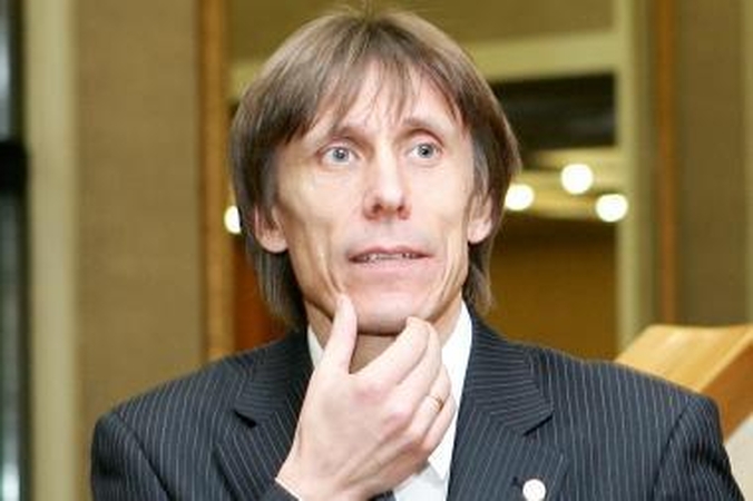 TPP frakcija tebekelia sumaištį, premjeras demonstruoja ramybę