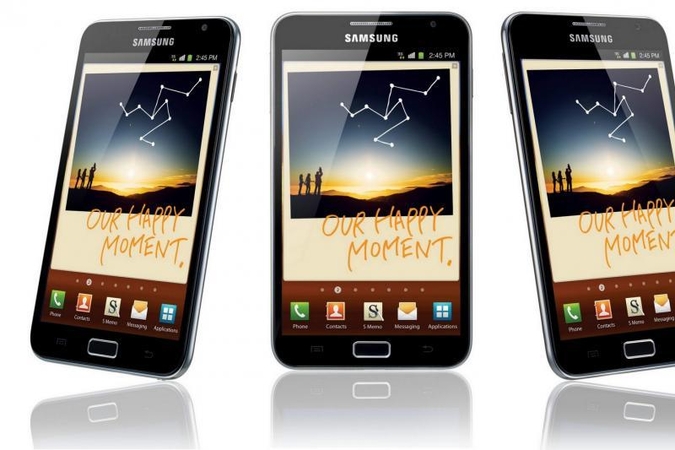 „Samsung" pavyko aplenkti „Nokia“ mobilių telefonų rinkoje