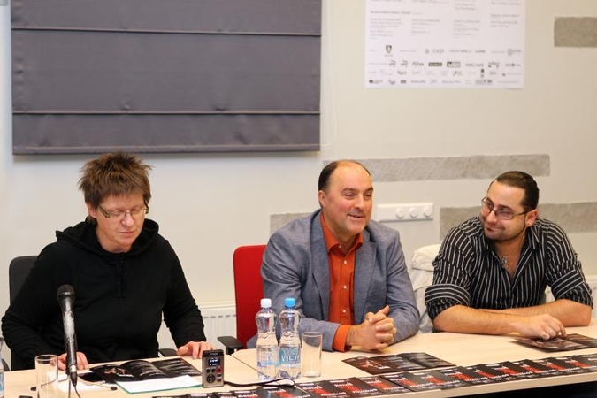 „Vilnius Mama Jazz“ žada keturias dienas neprognozuojamos muzikos