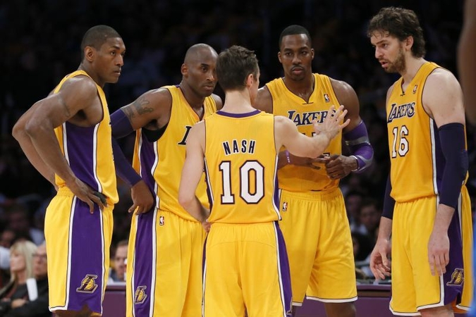 Atstumtieji: 14 NBA žvaigždžių, kuriomis norima atsikratyti