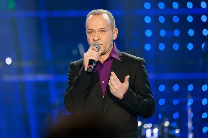 K. Kerbedis internete ieškojo „X Faktoriuje“ perdainuotų savo dainų