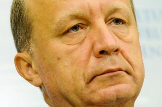 A.Kubilius nemato priežasčių maistui brangti