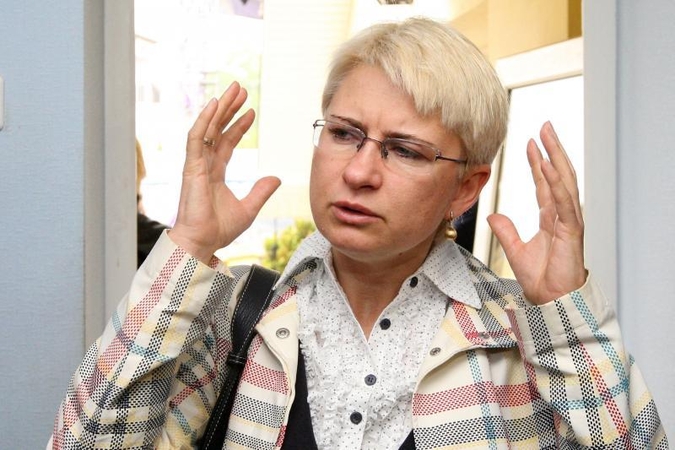 Prokurorai komisijai nepateikė vaiko paėmimo operacijos vaizdo įrašo