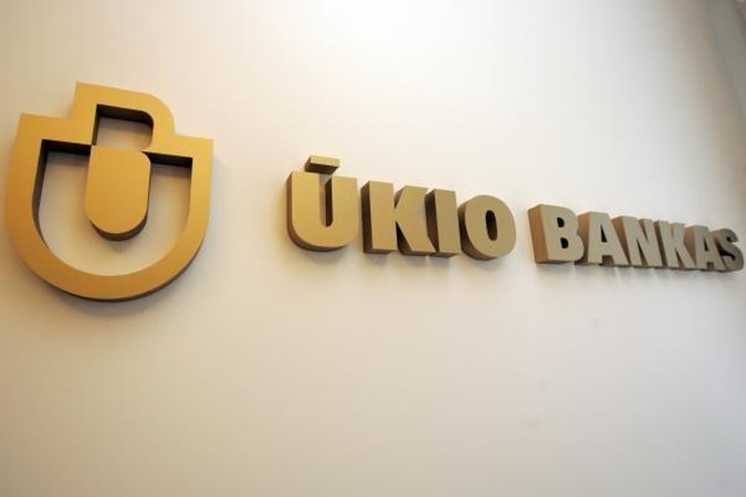 Ūkio bankas finansuos UAB „Iceco“ investicijas į „Kraitenę“