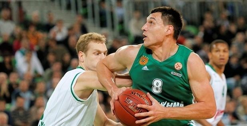 Eurolygos savaitės mačas: J. Mačiulis pasiryžęs laimėti prieš Šarą
