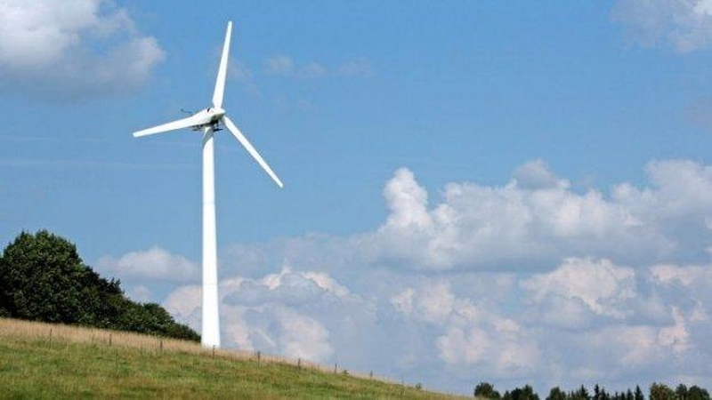 Neliks ES paramos žaliajai energetikai? 