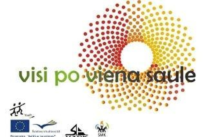 Sostinėje - jaunimo toleranciją skatinantys renginiai (programa)