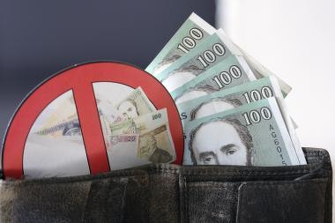 Naujoji pensijų pristatymo tvarka didelių pasikeitimų nenumato