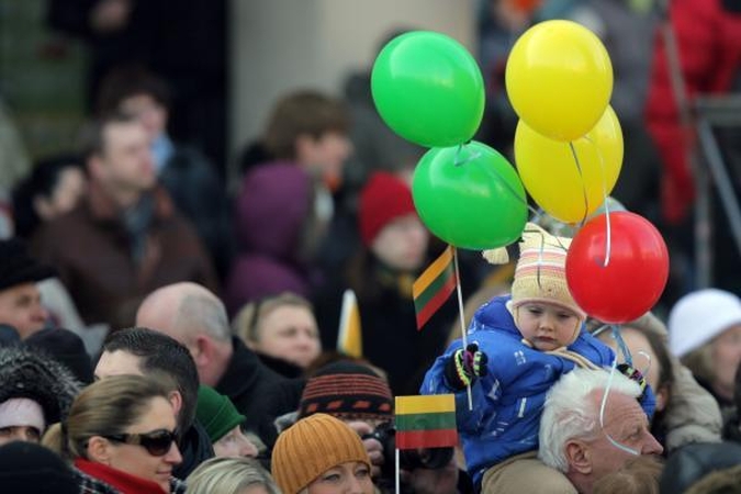 Neleidžiant įrašyti "x" į pasą, tėvai atsisako suteikti vaikui Lietuvos pilietybę