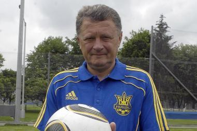 Ukrainiečiai laukia sunkių rungtynių ir pergalės