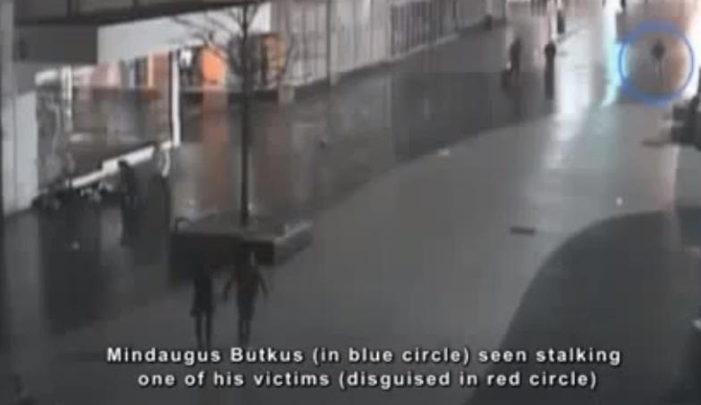 Dvi brites išprievartavęs lietuvis nuteistas iki gyvos galvos (video)
