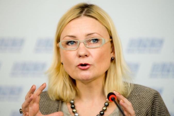 Ekonominė emigracija ar „politinis prieglobstis“?