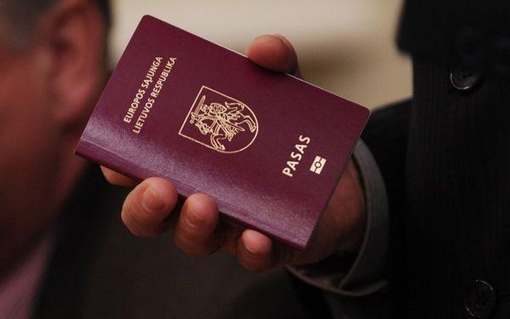 Klaipėdoje Migracijos skyrius dirbs ir antrojo rinkimų turo metu