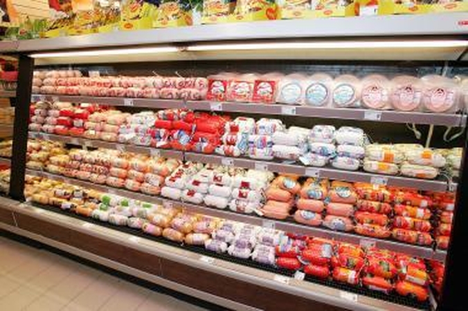 Lietuvoje naudojami maisto priedai - saugūs