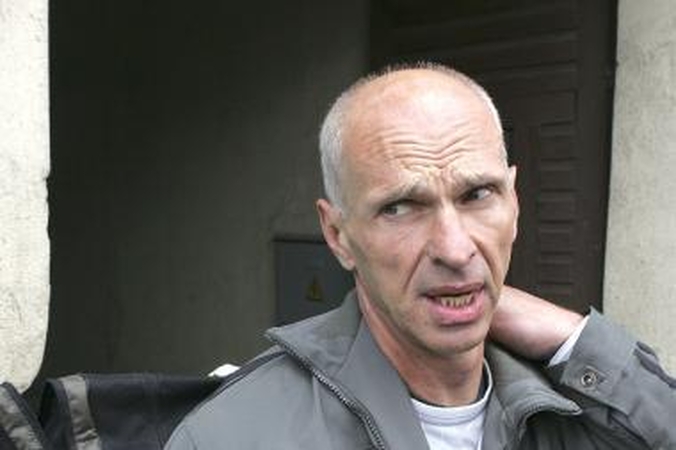D.Kedžio bičiulis apklaustas ir išleistas iš areštinės