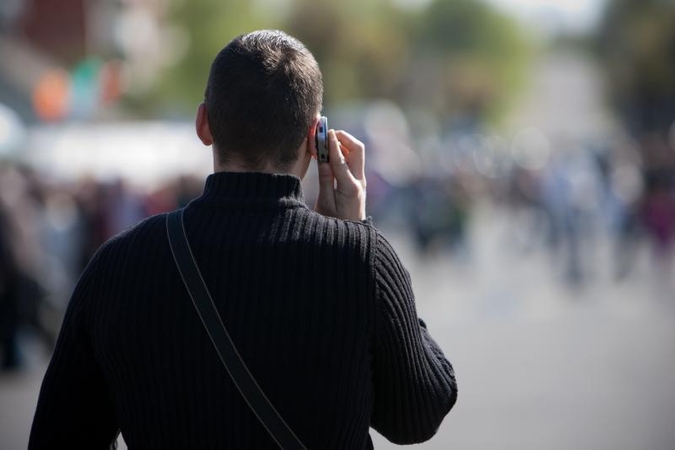 Lietuvoje pernai slapta buvo klausomasi per 7 tūkst. žmonių