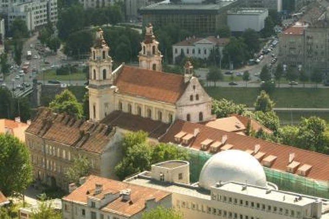 Postsovietinių NT rinkų ypatybė - trauka miesto centrui
