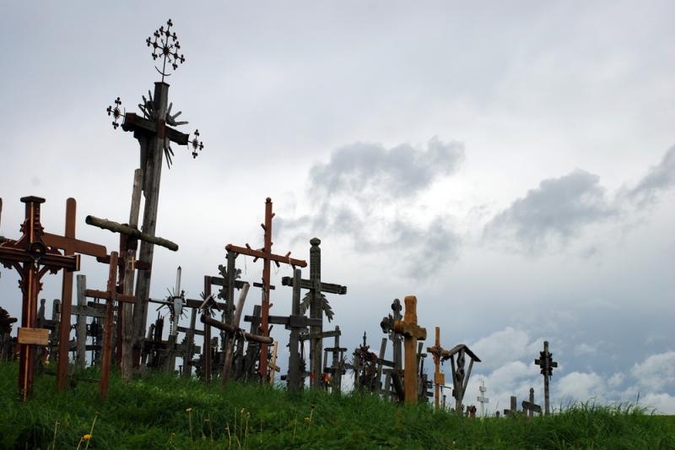 Kaimyninėje valstybėje vyksta didžiausia komunistinių aukų ekshumacija