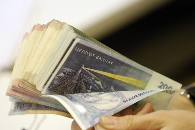 2012-aisiais daugiausia naujo verslo ėmėsi jaunimas iki 29 metų