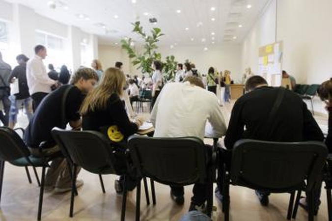 Respublikinė studentų politologijos olimpiada – jau 12-oji 