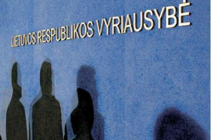 Vyriausybė svarstys siūlymą liberalizuoti asmenvardžių rašybą