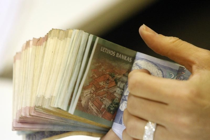 Verslininkas teisme atskleidė, už kiek galima išvengti nemalonumų FNTT