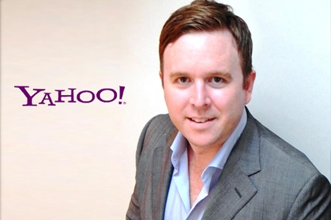 „Yahoo!“ atstovas: didžiausias iššūkis internete – duomenų saugumas