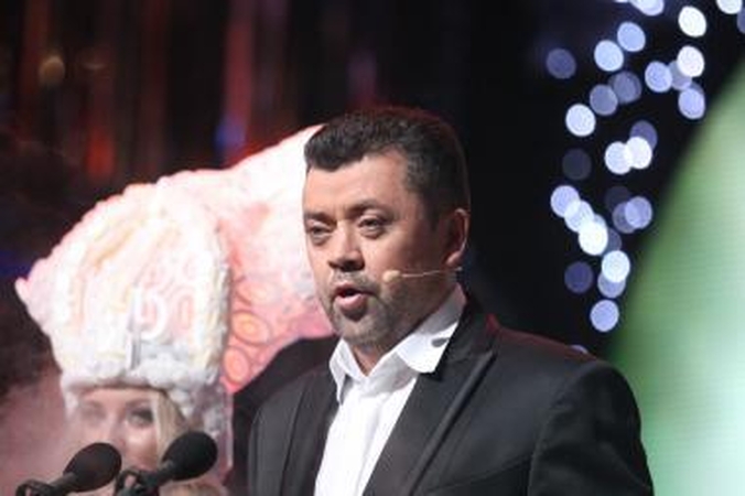 "Auksinius svogūnus" apkartino įtarimai dėl V.Šapranausko blaivumo