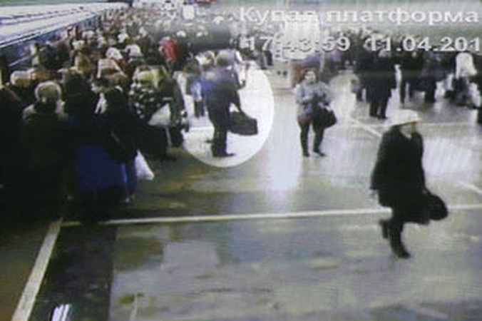 Nestandartinis terorizmas Minske trikdo ekspertus ir stebėtojus