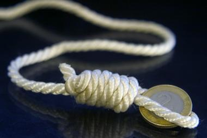 Gyventojai savo kredito reitingą gali pasitikrinti internete