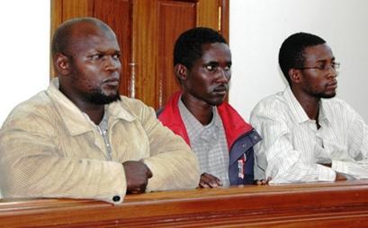 Uganda suėmė visus įtariamus sprogdinimo Kampaloje organizatorius