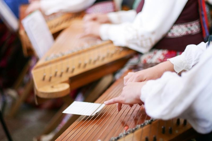 Kaune vyks tarptautinis chorų muzikos festivalis 