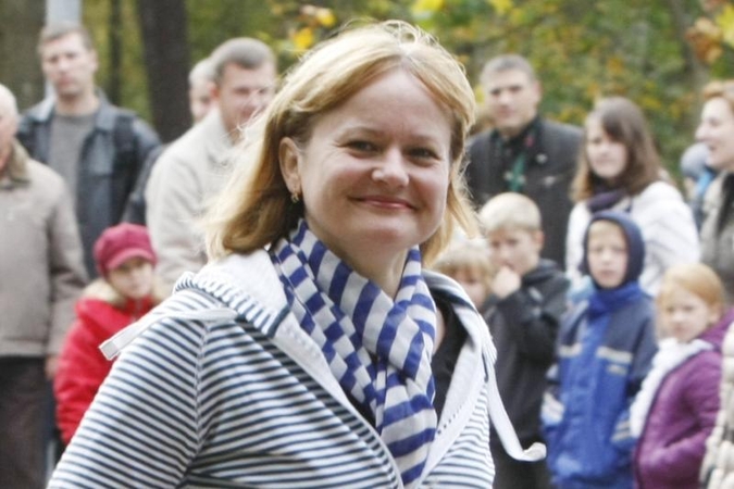 Įskaudinta patarėja paliko Klaipėdos merą  