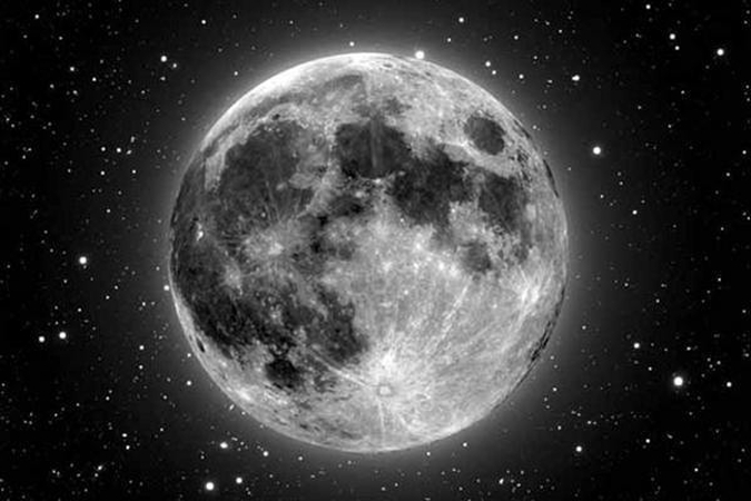 NASA apie besitraukiantį Mėnulį: o vis dėlto jis dar ir... plečiasi