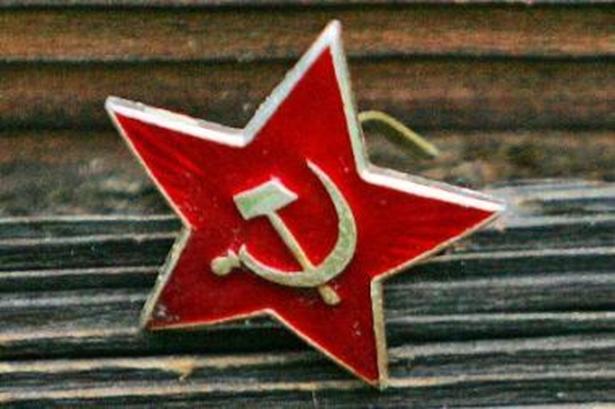 Estijos nacionalistai: Holokaustas nublanksta prieš komunizmo nusikaltimus
