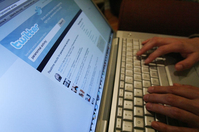 „Twtter.com“ ir „Wikapedia.com“ savininkai nubausti už sukčiavimą