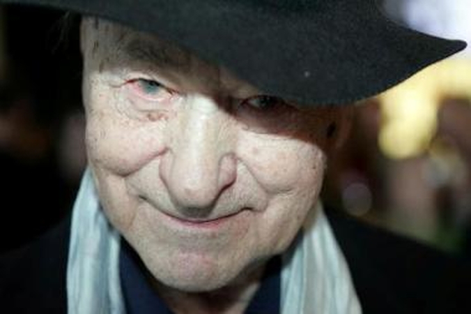 Apie FLUXUS, J.Mačiūną ir J.Meką
