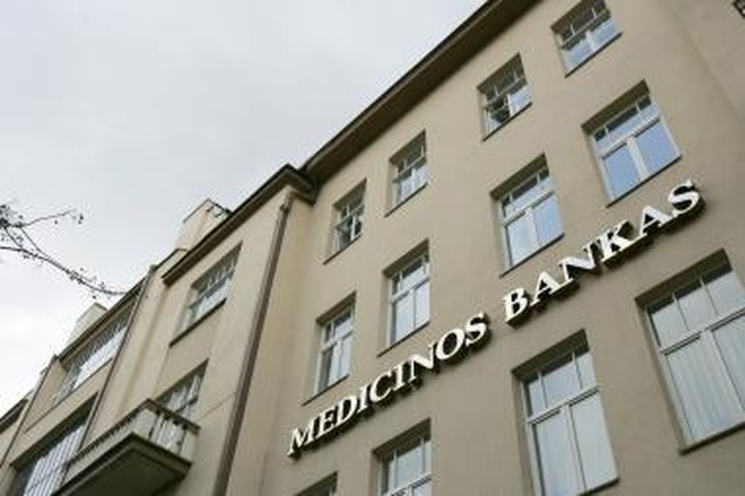 Asociacija: vartotojai neturi būti klaidinami prisidengiant banko vardu