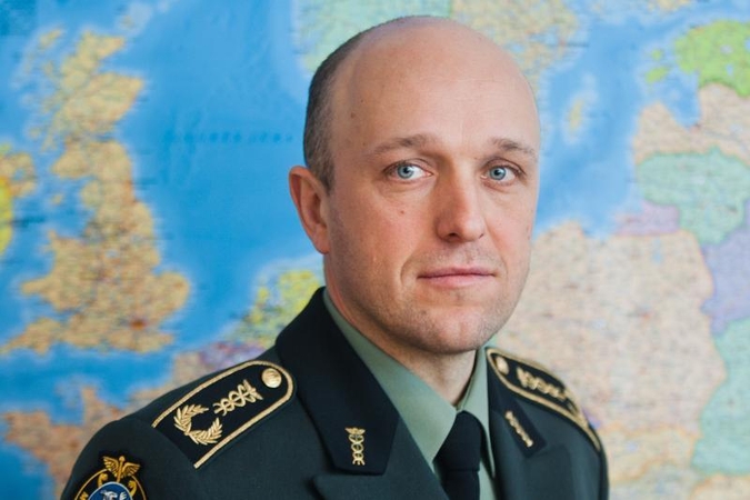 S.Urbanavičius: STT - pagrindinė kovos su korupcija institucija 