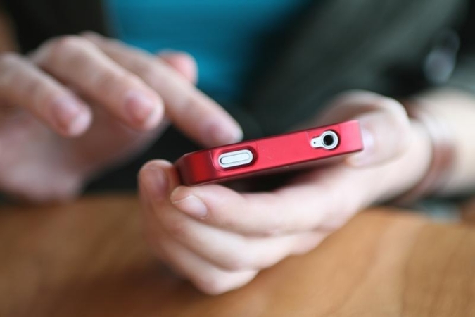 Narkotikų prekeivius išdavė žinutės mobiliajame telefone