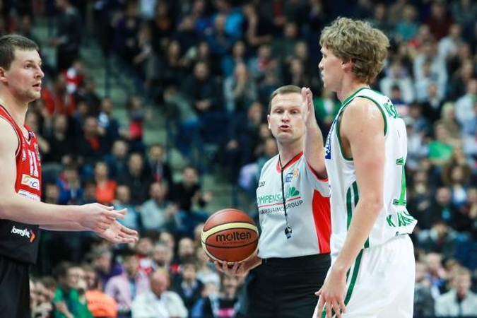„Žalgiris“ išsivežė pergalę ir įpusėjo kelią aukso link (komentarai)