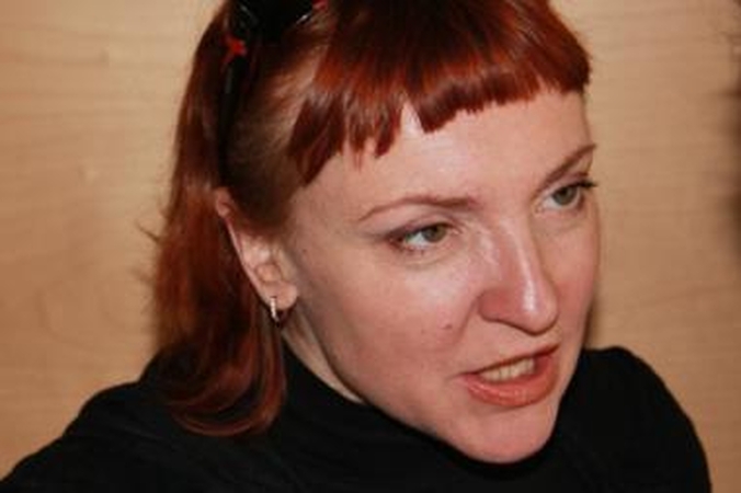 Seimo nenubausta A.Baukutė žada už visureigio remontą susimokėti pati