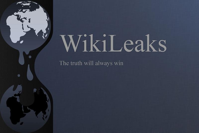 „Wikileaks“ paviešino dokumentus apie rugsėjo 11-osios tragediją