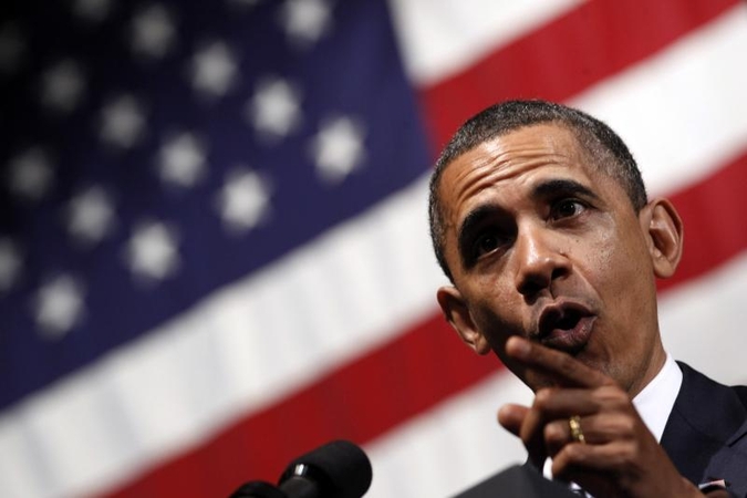 Artimųjų Rytų taikos derybų tarpininkų ketvertas pritaria Obamos vizijai